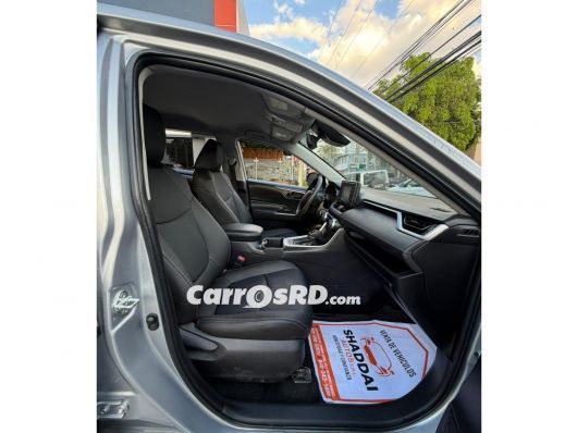 Toyota RAV4 Jeepeta en venta