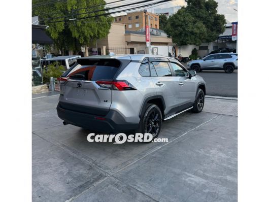 Toyota RAV4 Jeepeta en venta