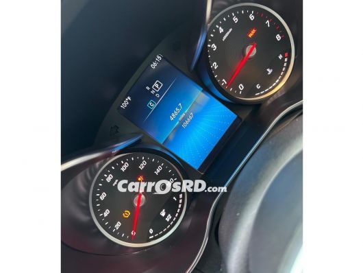 Mercedes-Benz Clase C Carros en venta