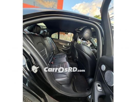 Mercedes-Benz Clase C Carros en venta
