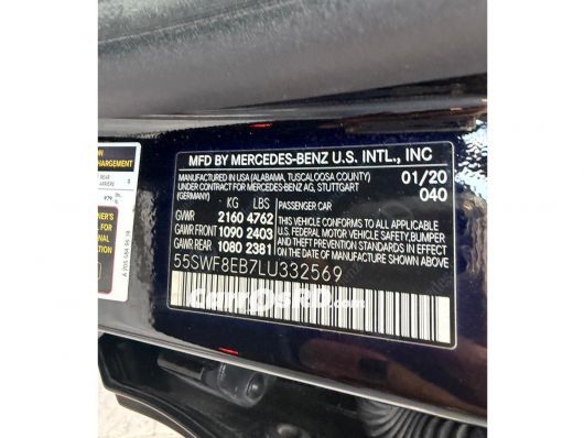 Mercedes-Benz Clase C Carros en venta