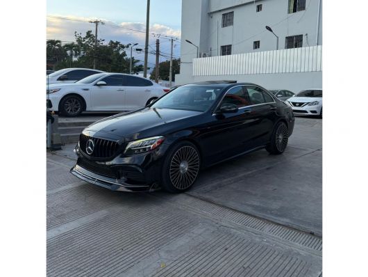 Mercedes-Benz
