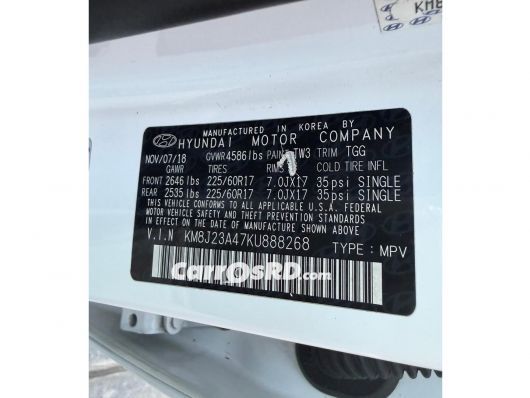 Hyundai Tucson Jeepeta en venta