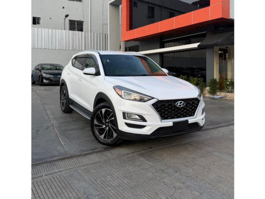 Hyundai Tucson SE en venta