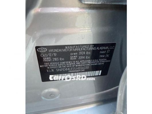 Hyundai Elantra Carros en venta