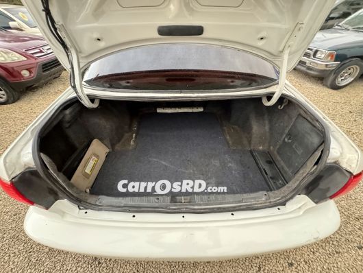 Honda Accord Carros en venta