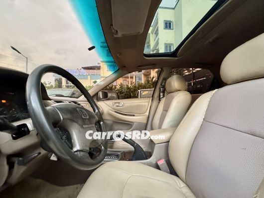 Honda Accord Carros en venta