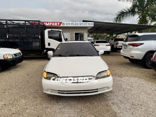 Honda Accord Carros en venta