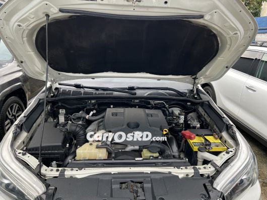 Toyota Hilux Camioneta en venta