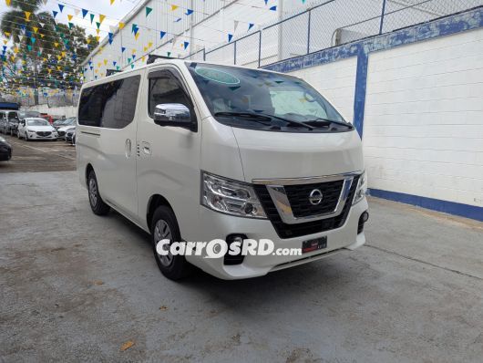 Nissan NV Minivan en venta