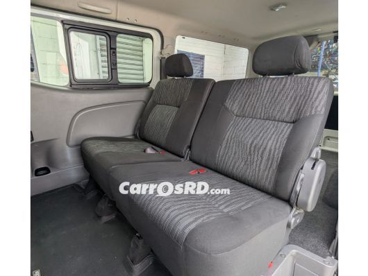 Nissan NV Minivan en venta