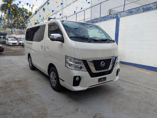 Nissan NV 350 en venta