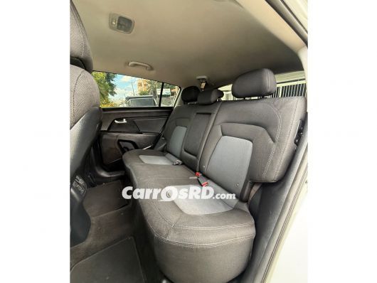 Kia Sportage Jeepeta en venta