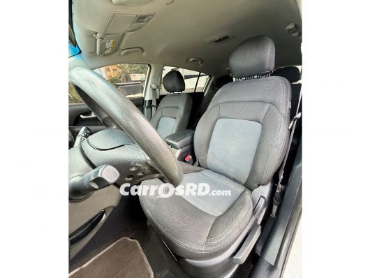 Kia Sportage Jeepeta en venta