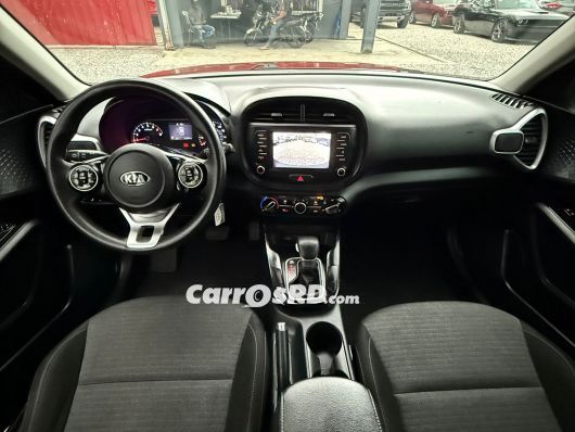 Kia Soul Crossover en venta