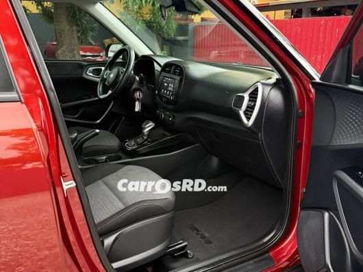 Kia Soul Crossover en venta