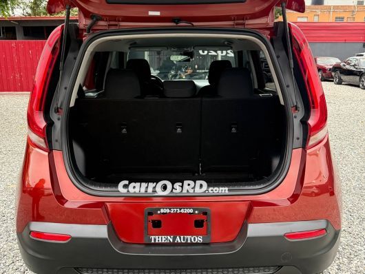 Kia Soul Crossover en venta