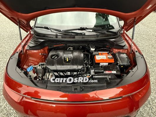 Kia Soul Crossover en venta