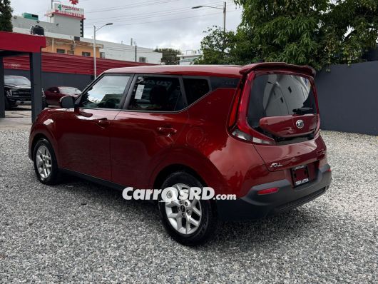 Kia Soul Crossover en venta