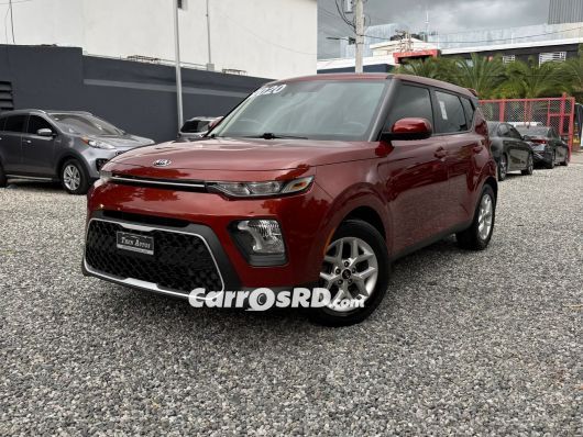 Kia Soul Crossover en venta