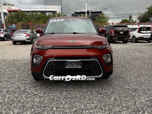 Kia Soul Crossover en venta
