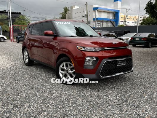 Kia Soul Crossover en venta