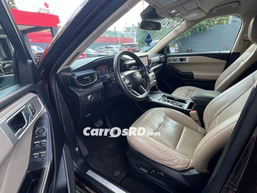 Ford Explorer Jeepeta en venta