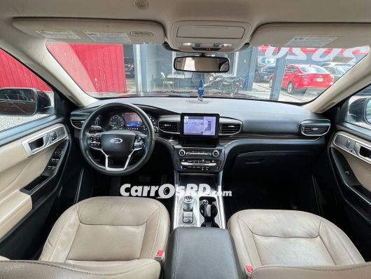 Ford Explorer Jeepeta en venta