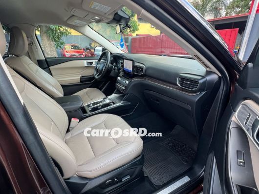 Ford Explorer Jeepeta en venta