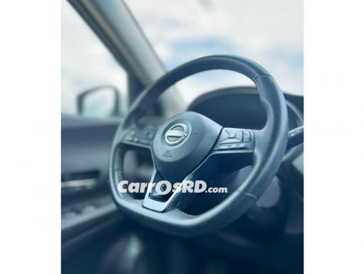 Nissan Kicks Jeepeta en venta