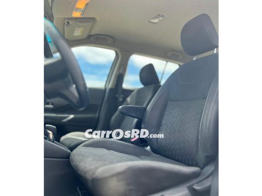 Nissan Kicks Jeepeta en venta