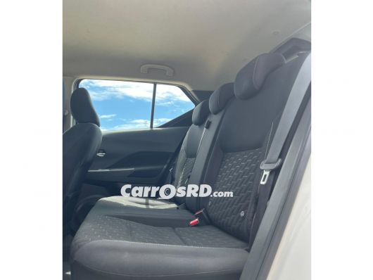 Nissan Kicks Jeepeta en venta