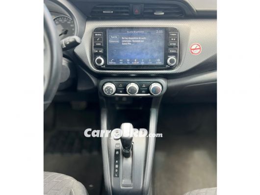 Nissan Kicks Jeepeta en venta