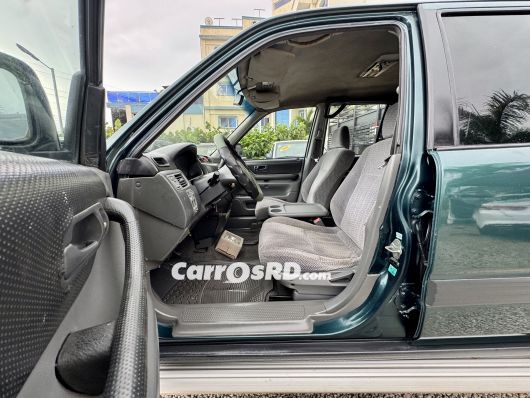 Honda CR-V Jeepeta en venta