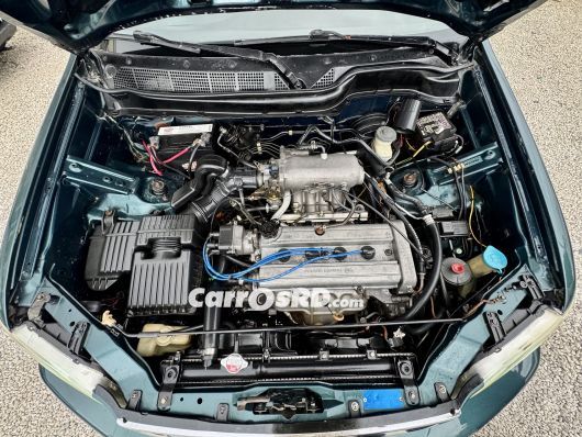 Honda CR-V Jeepeta en venta