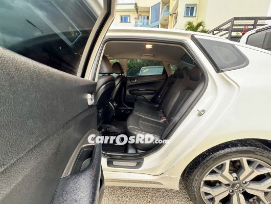 Kia K5 Carros en venta