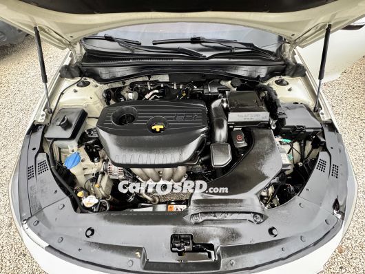 Kia K5 Carros en venta