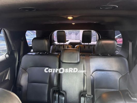 Ford Explorer Jeepeta en venta