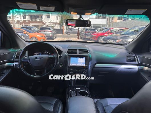 Ford Explorer Jeepeta en venta