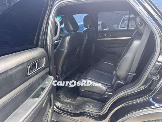 Ford Explorer Jeepeta en venta