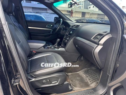 Ford Explorer Jeepeta en venta