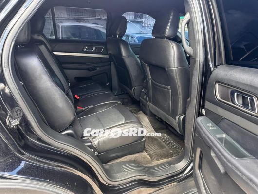 Ford Explorer Jeepeta en venta