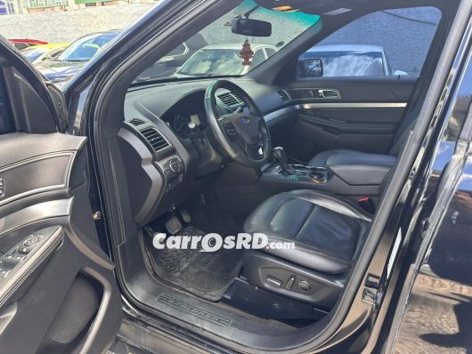 Ford Explorer Jeepeta en venta