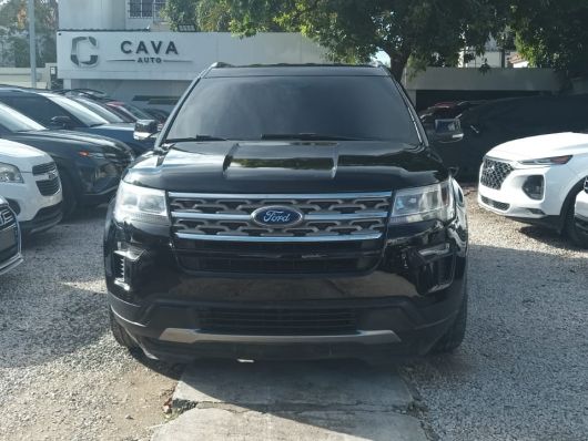 Ford