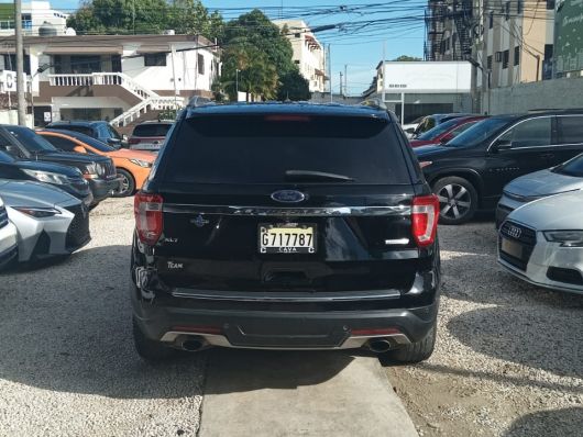 Ford