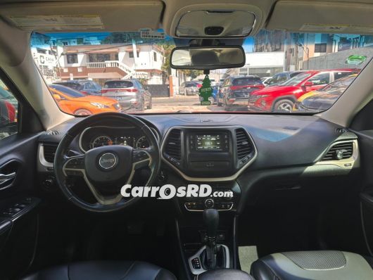 Jeep Cherokee Jeepeta en venta