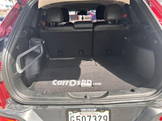 Jeep Cherokee Jeepeta en venta