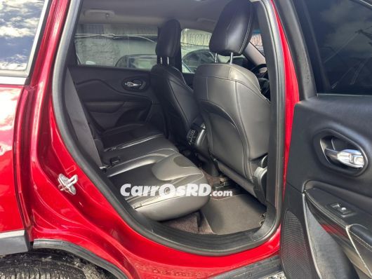 Jeep Cherokee Jeepeta en venta