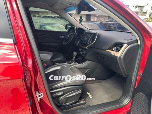 Jeep Cherokee Jeepeta en venta