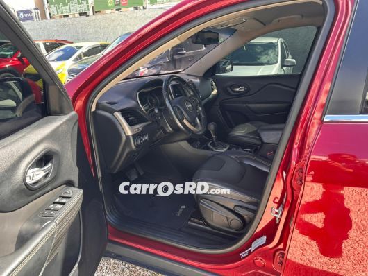 Jeep Cherokee Jeepeta en venta